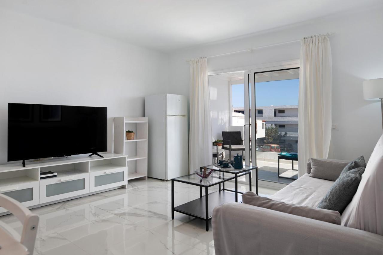 Apartament Casa Fariones Puerto del Carmen  Zewnętrze zdjęcie