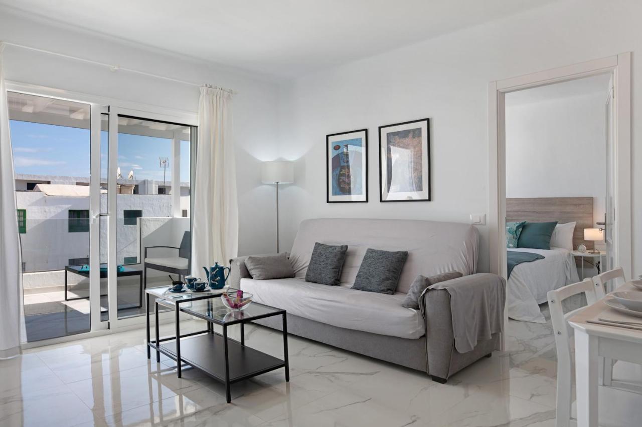 Apartament Casa Fariones Puerto del Carmen  Zewnętrze zdjęcie