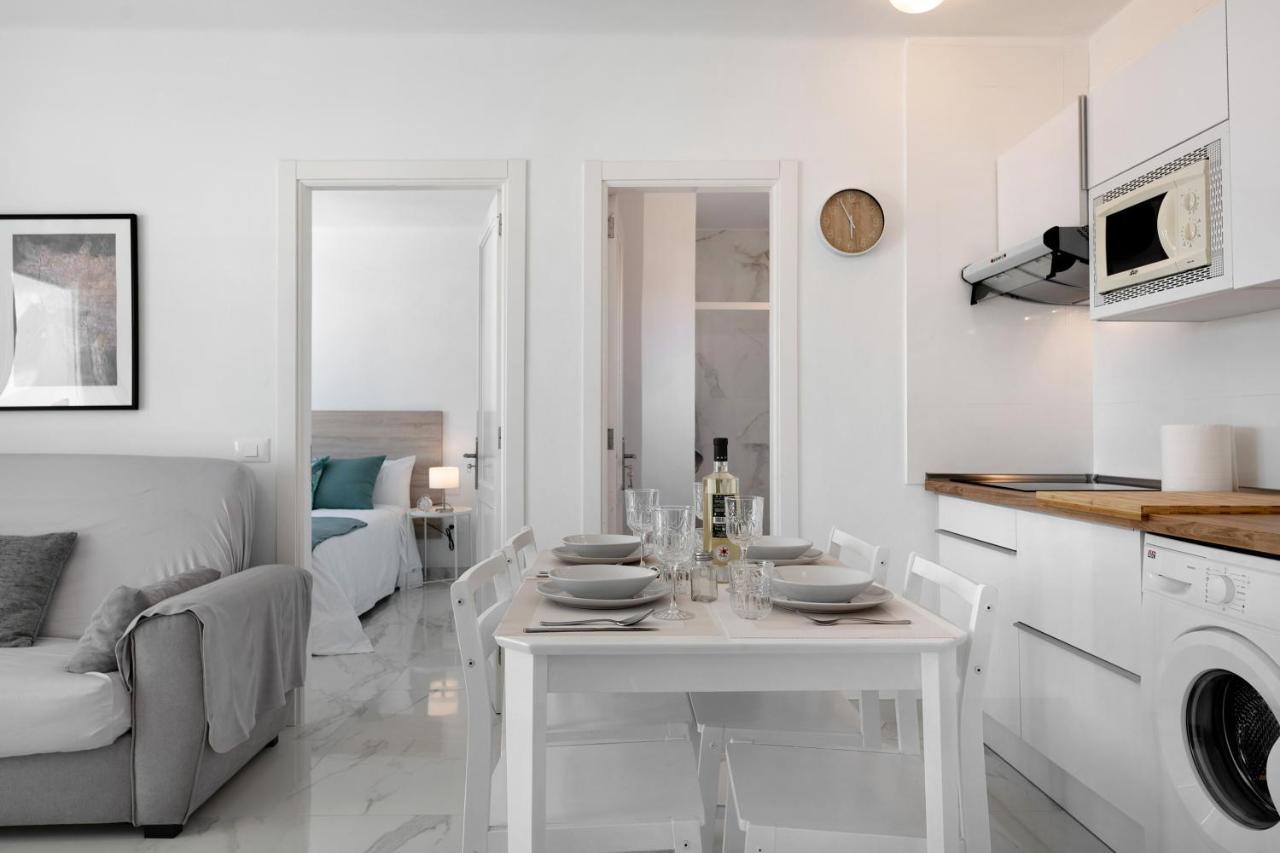 Apartament Casa Fariones Puerto del Carmen  Zewnętrze zdjęcie