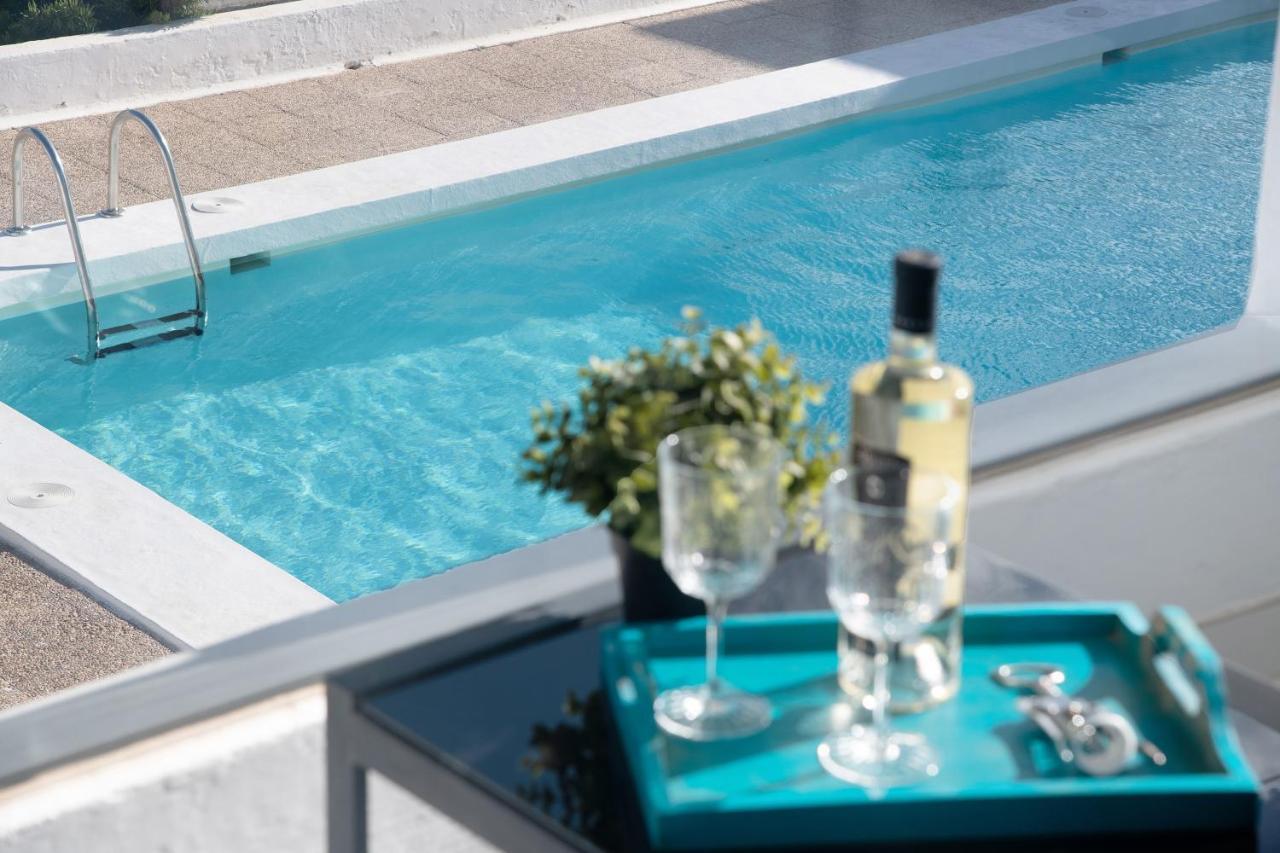 Apartament Casa Fariones Puerto del Carmen  Zewnętrze zdjęcie