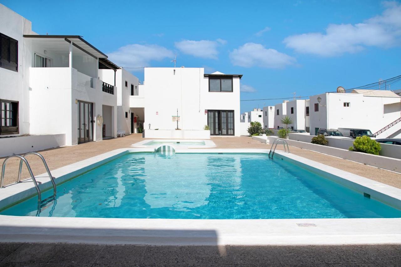 Apartament Casa Fariones Puerto del Carmen  Zewnętrze zdjęcie