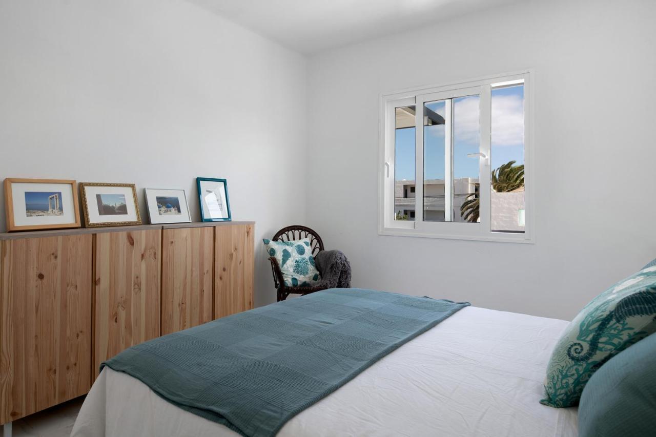 Apartament Casa Fariones Puerto del Carmen  Zewnętrze zdjęcie