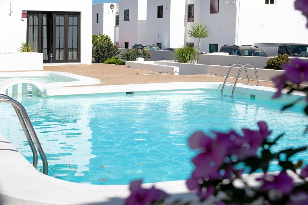 Apartament Casa Fariones Puerto del Carmen  Zewnętrze zdjęcie