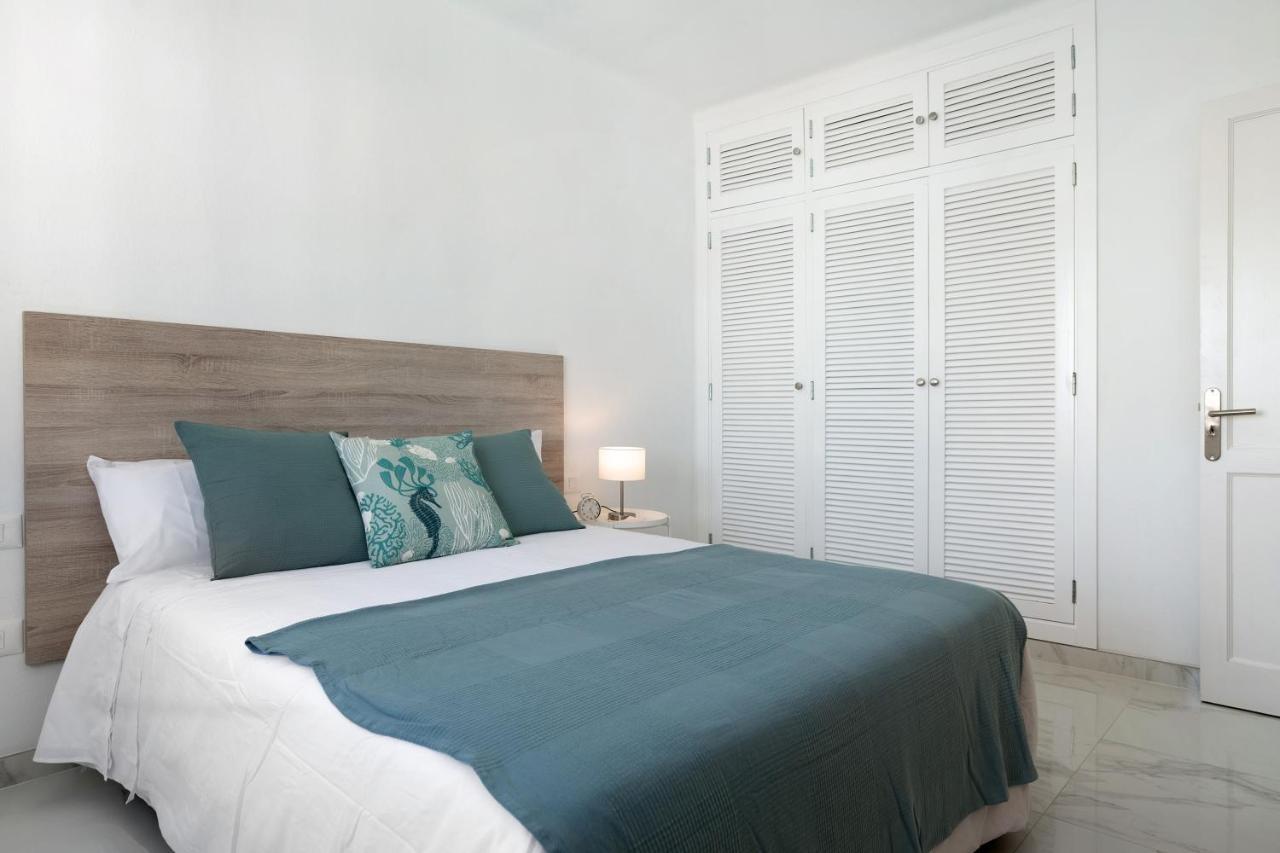 Apartament Casa Fariones Puerto del Carmen  Zewnętrze zdjęcie