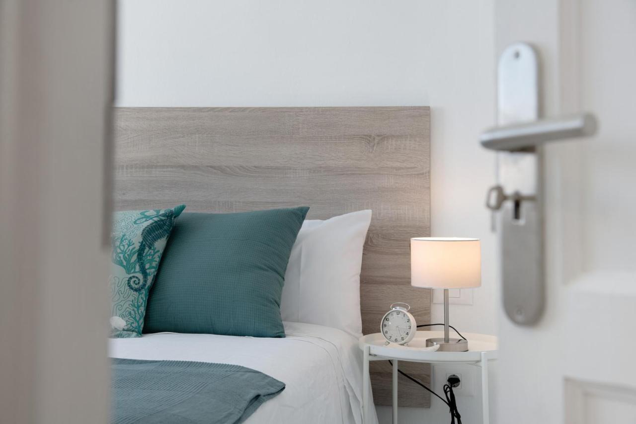 Apartament Casa Fariones Puerto del Carmen  Zewnętrze zdjęcie